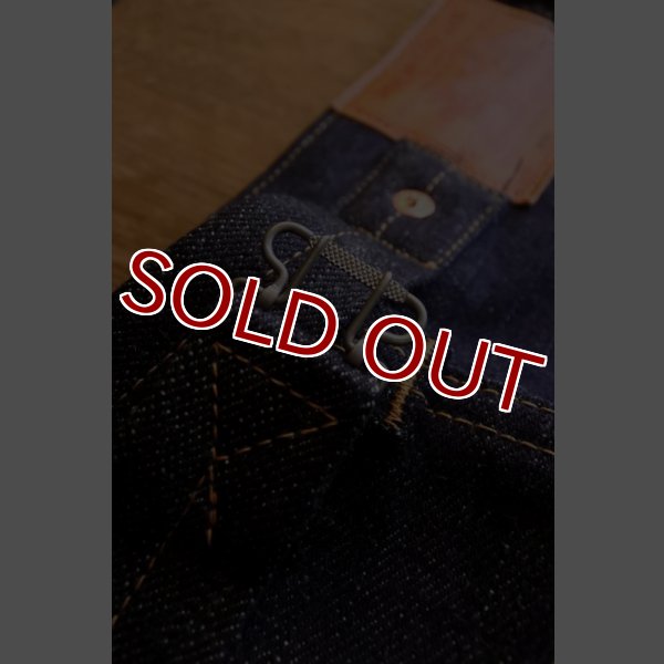 画像5: JOE McCOY Lot.900 MP18105 (5)