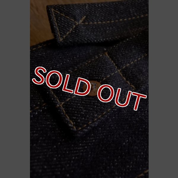 画像6: JOE McCOY Lot.900 MP18105 (6)