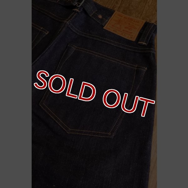 画像7: JOE McCOY Lot.900 MP18105 (7)