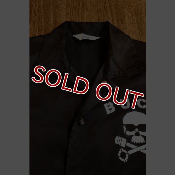 画像3: BUCO COACH JACKET / SKULL PISTON BJ22002 (3)