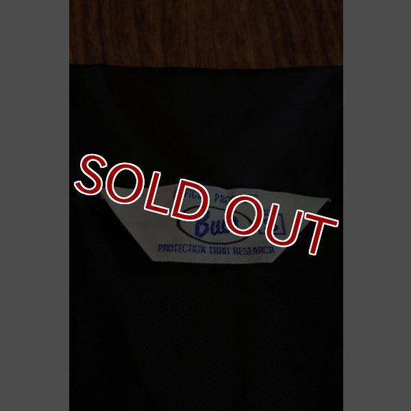 画像14: BUCO COACH JACKET / SKULL PISTON BJ22002 (14)