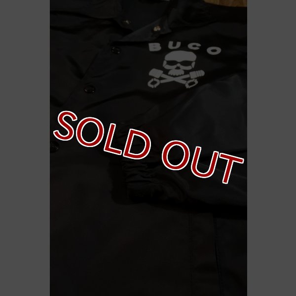 画像6: BUCO COACH JACKET / SKULL PISTON BJ22002 (6)