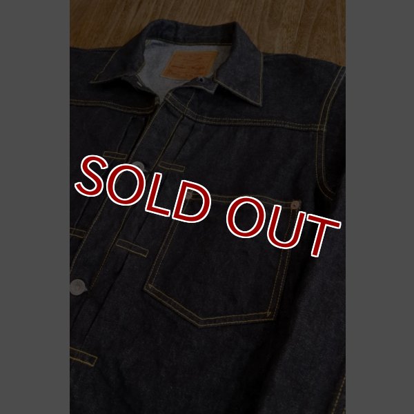 画像6: JOE McCOY REAL McCOY'S Lot.S003J MJ20024 (6)