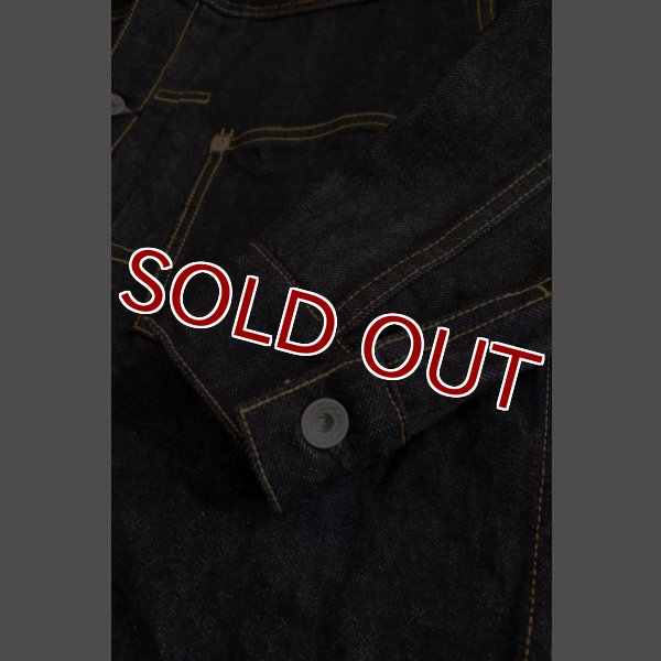 画像8: JOE McCOY REAL McCOY'S Lot.S003J MJ20024 (8)