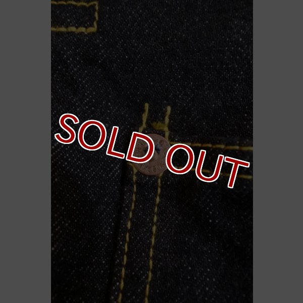 画像12: JOE McCOY REAL McCOY'S Lot.S003J MJ20024 (12)