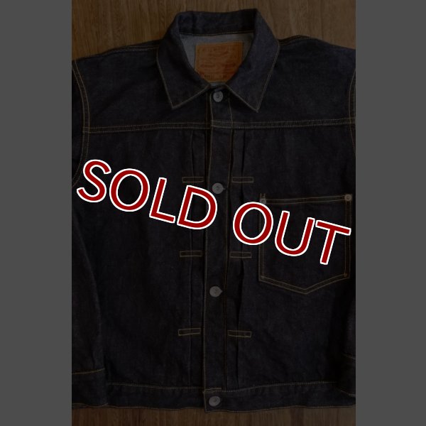 画像4: JOE McCOY REAL McCOY'S Lot.S003J MJ20024 (4)