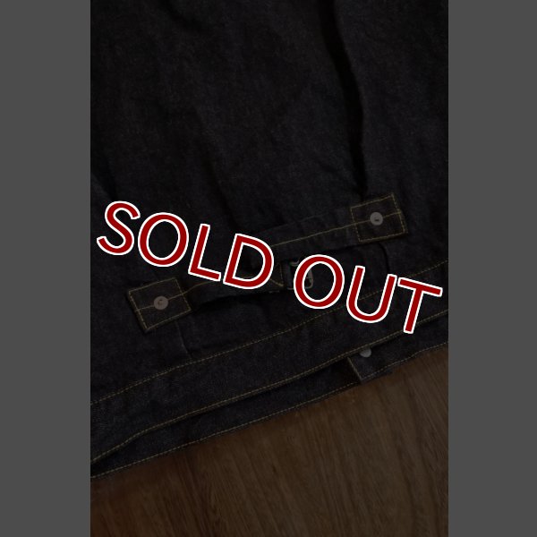 画像9: JOE McCOY REAL McCOY'S Lot.S003J MJ20024 (9)