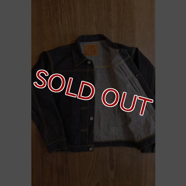 画像3: JOE McCOY REAL McCOY'S Lot.S003J MJ20024 (3)