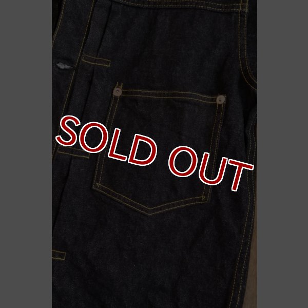 画像7: JOE McCOY REAL McCOY'S Lot.S003J MJ20024 (7)