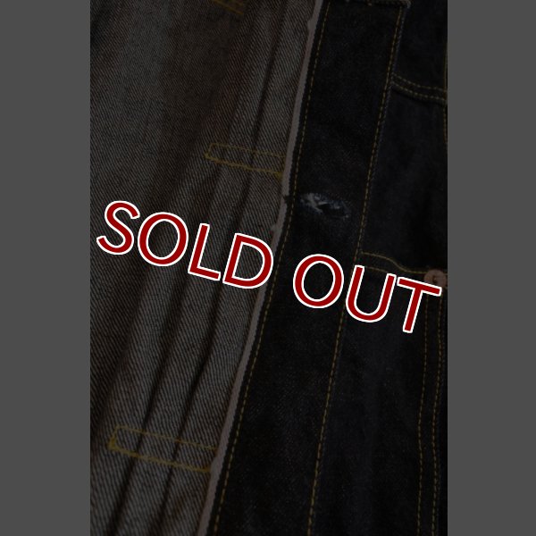 画像13: JOE McCOY REAL McCOY'S Lot.S003J MJ20024 (13)