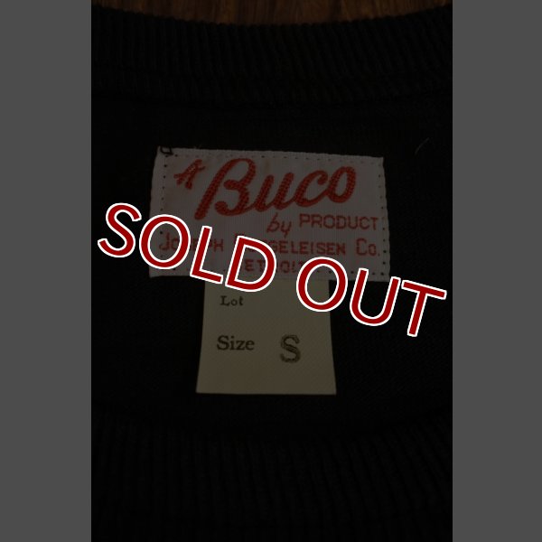 画像7: BUCO LW TEE / BEST FOR THE ENTHUSIAST BC22004 (7)