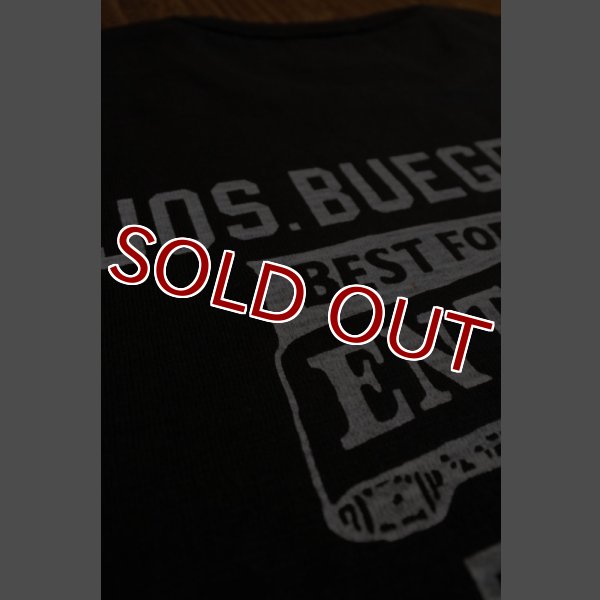 画像5: BUCO LW TEE / BEST FOR THE ENTHUSIAST BC22004 (5)