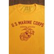 画像3: THE REAL McCOY'S UNDERSHIRT, COTTON, SUMMER / U.S. MARINE MC22016 (3)