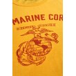 画像4: THE REAL McCOY'S UNDERSHIRT, COTTON, SUMMER / U.S. MARINE MC22016 (4)