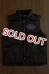 画像: BUCO NYLON RACING VEST BJ22102