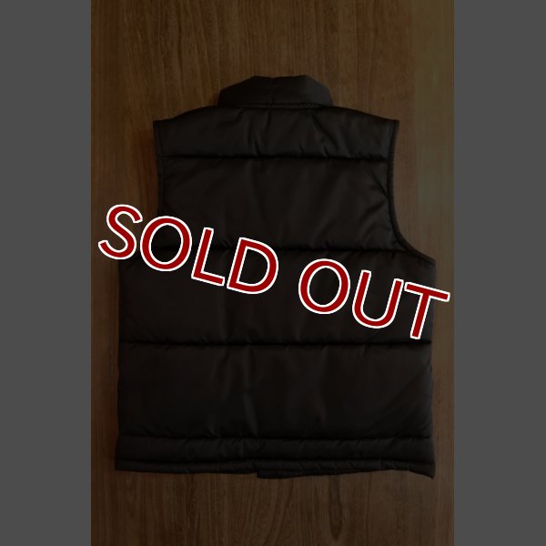 画像2: BUCO NYLON RACING VEST BJ22102 (2)