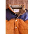 画像4: JOE McCOY ROUGHOUT DOWN VEST MJ22120 (4)