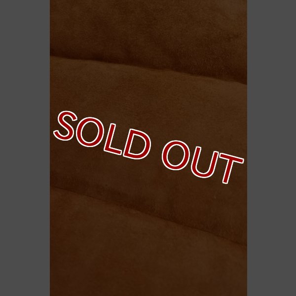 画像12: JOE McCOY ROUGHOUT DOWN VEST MJ22120 (12)