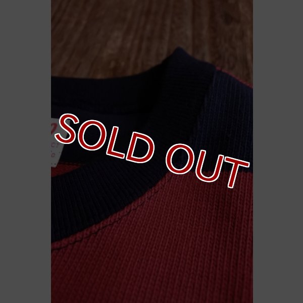 画像5: BUCO STRIPE RACING JERSEY BC18104 (5)