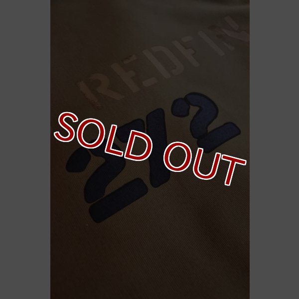 画像14: THE REAL McCOY'S N-1 KHAKI / USS REDFIN MJ22116 (14)