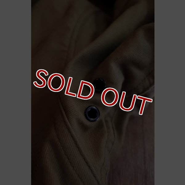 画像11: THE REAL McCOY'S N-1 KHAKI / USS REDFIN MJ22116 (11)