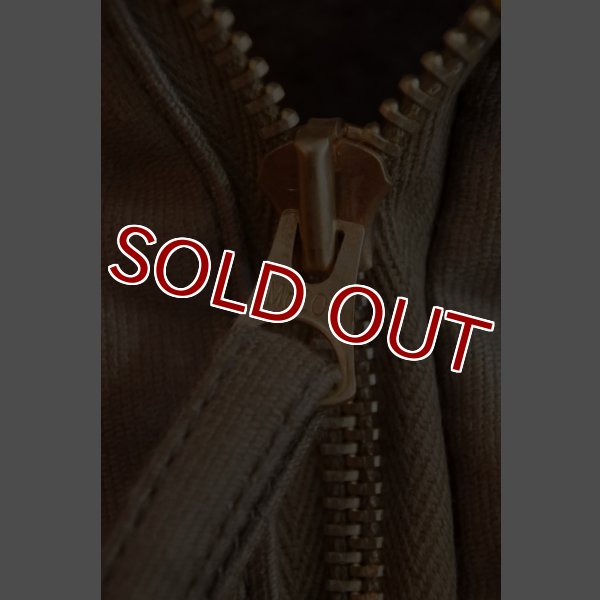 画像15: THE REAL McCOY'S N-1 KHAKI / USS REDFIN MJ22116 (15)