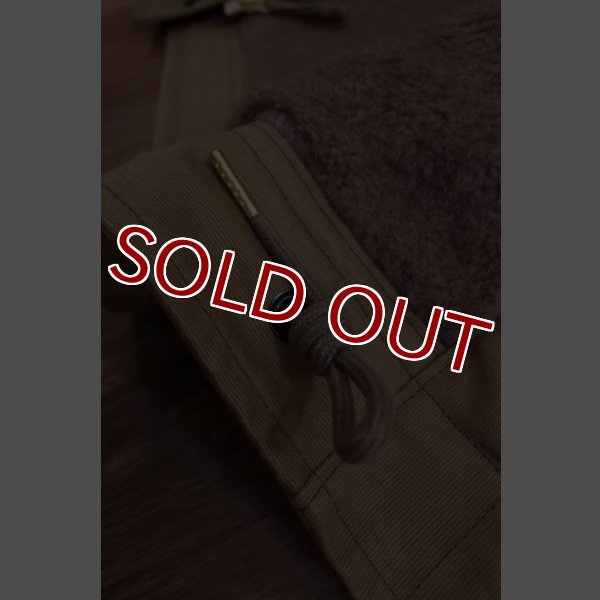 画像17: THE REAL McCOY'S N-1 KHAKI / USS REDFIN MJ22116 (17)