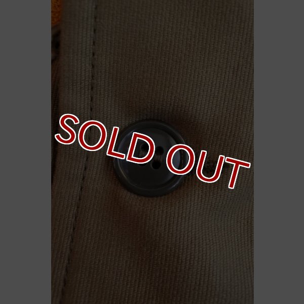 画像16: THE REAL McCOY'S N-1 KHAKI / USS REDFIN MJ22116 (16)