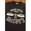 画像5: THE REAL McCOY'S MILITARY PRINT SWEATSHIRT / GOOD GUYS WEAR MCCOY'S MC22122 (5)