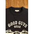 画像3: THE REAL McCOY'S MILITARY PRINT SWEATSHIRT / GOOD GUYS WEAR MCCOY'S MC22122 (3)