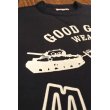 画像6: THE REAL McCOY'S MILITARY PRINT SWEATSHIRT / GOOD GUYS WEAR MCCOY'S MC22122 (6)