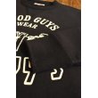 画像4: THE REAL McCOY'S MILITARY PRINT SWEATSHIRT / GOOD GUYS WEAR MCCOY'S MC22122 (4)