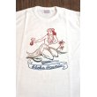 画像3: THE REAL McCOY'S AMERICAN ATHLETIC TEE / ALOHA, HAWAII MC23031 (3)