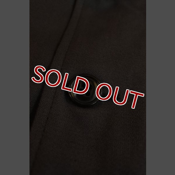 画像7: BUCO UTILITY JACKET / LOGO BJ23002 (7)