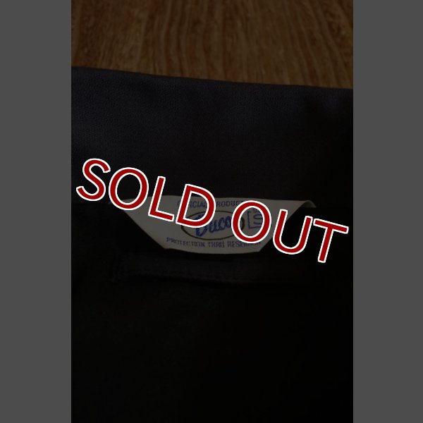 画像10: BUCO UTILITY JACKET / LOGO BJ23002 (10)