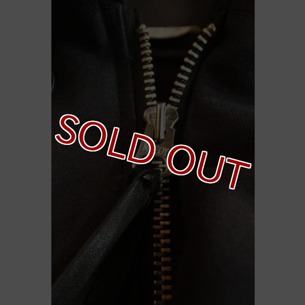 画像9: BUCO UTILITY JACKET / LOGO BJ23002 (9)