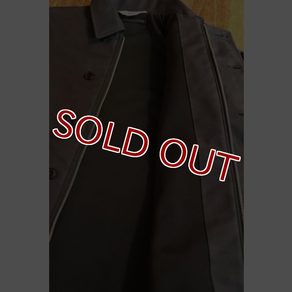 画像8: BUCO UTILITY JACKET / LOGO BJ23002 (8)