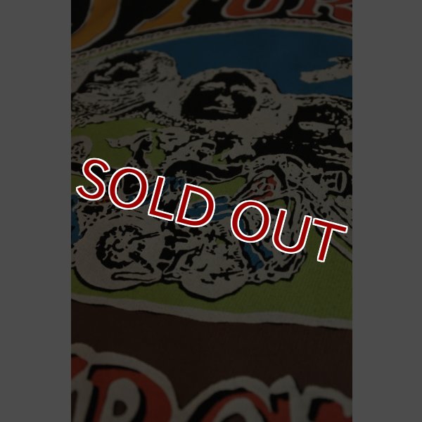 画像4: BUCO TEE / STURGIS BC23005 (4)