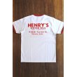 画像2: JOE McCOY TEE / HENRY'S MC23027 (2)