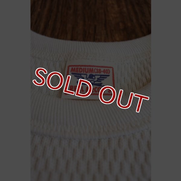 画像9: MILITARY PRINT THERMAL / BIG HEAD MC23105 (9)