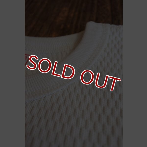 画像5: MILITARY PRINT THERMAL / BIG HEAD MC23105 (5)