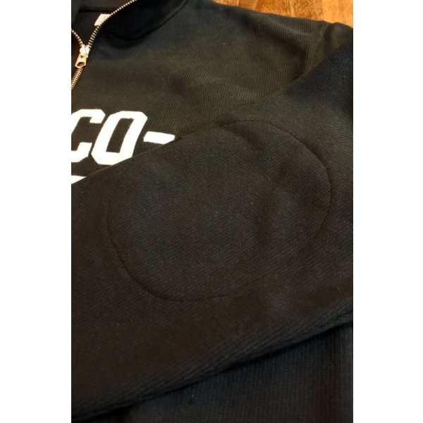 画像7: BUCO HALF-ZIP MOTORCYCLE JERSEY / BUCO-PRODUCT BC23104 (7)