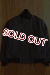 画像: THE REAL McCOY'S U.S.N. M-43 DECK JACKET MJ23111