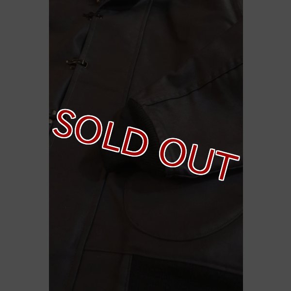 画像8: THE REAL McCOY'S U.S.N. M-43 DECK JACKET MJ23111 (8)