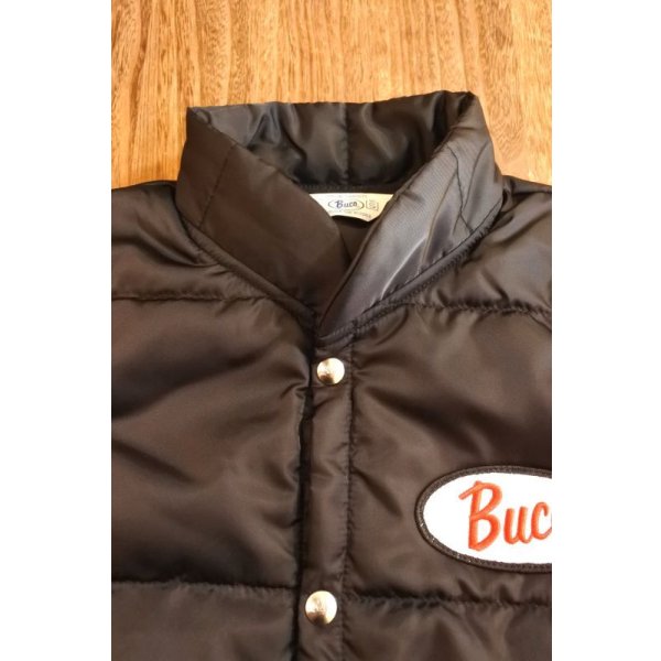 画像4: BUCO NYLON RIDER'S VEST BJ24005 (4)