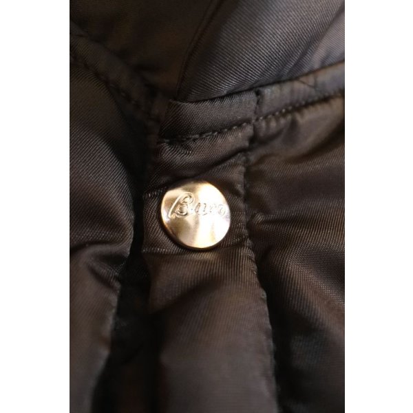 画像7: BUCO NYLON RIDER'S VEST BJ24005 (7)