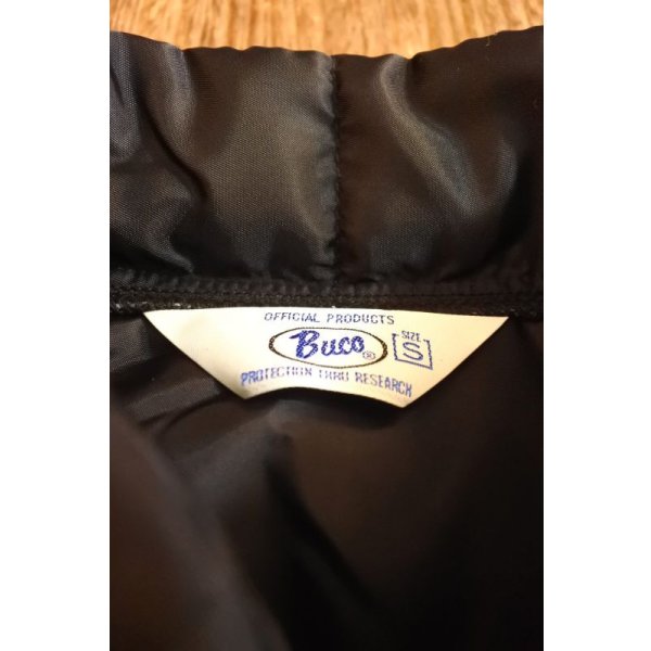 画像8: BUCO NYLON RIDER'S VEST BJ24005 (8)
