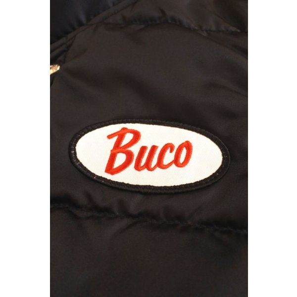 画像6: BUCO NYLON RIDER'S VEST BJ24005 (6)