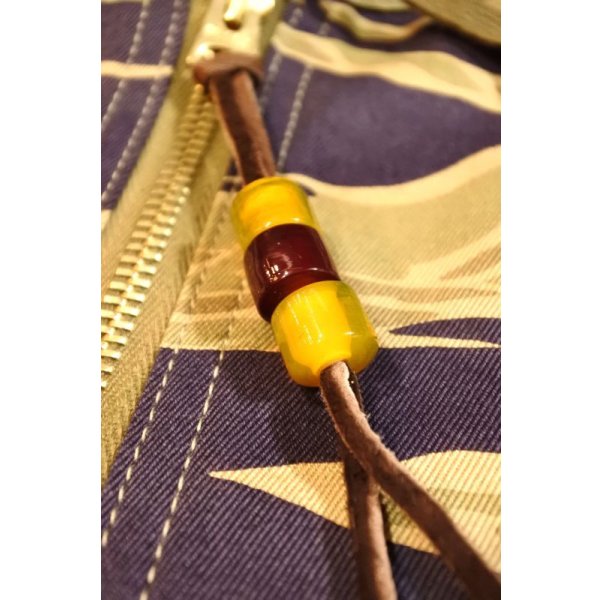 画像8: THE REAL McCOY'S TIGER CAMOUFLAGE PARKA / ADVISOR MJ24004 (8)