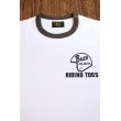 画像3: BUCO TEE / RIDING TOGS BC24004 (3)